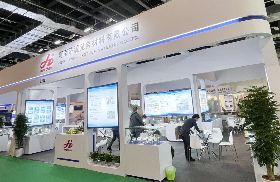 【展會進行中】我們在上海世博館H2館E218展位等你，精彩繼續~